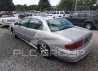 2005 Buick LESABRE photo
