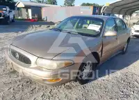 2005 Buick LESABRE photo