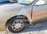 2005 Buick LESABRE photo