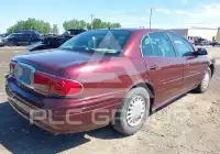 2005 Buick LESABRE photo