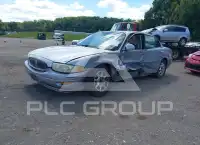 2005 Buick LESABRE photo