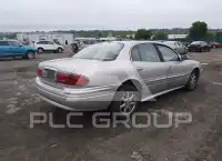 2005 Buick LESABRE фото
