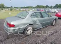 2005 Buick LESABRE photo
