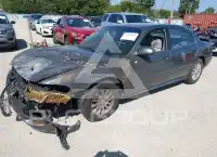 2005 Buick LESABRE фото