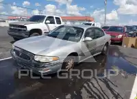 2005 Buick LESABRE фото