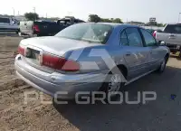 2005 Buick LESABRE фото
