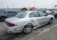 2005 Buick LESABRE фото