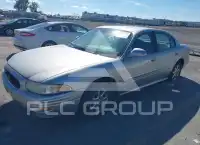 2005 Buick LESABRE photo
