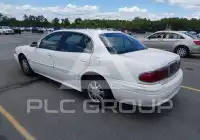 2005 Buick LESABRE фото