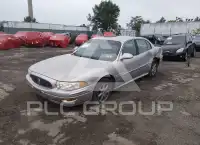 2005 Buick LESABRE фото