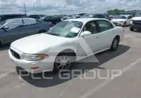 2005 Buick LESABRE фото