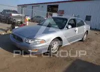 2005 Buick LESABRE фото
