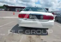 2005 Buick LESABRE фото