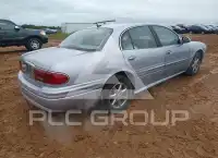 2005 Buick LESABRE фото