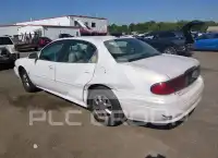 2005 Buick LESABRE photo