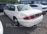 2005 Buick LESABRE фото