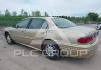 2005 Buick LESABRE photo