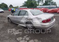 2005 Buick LESABRE фото