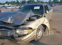 2005 Buick LESABRE photo