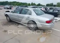 2005 Buick LESABRE фото