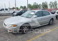 2005 Buick LESABRE фото