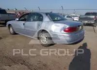 2005 Buick LESABRE фото