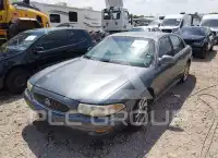 2005 Buick LESABRE photo