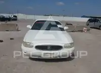 2005 Buick LESABRE фото