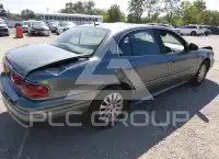 2005 Buick LESABRE фото