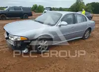 2005 Buick LESABRE фото