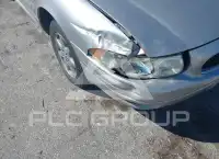 2005 Buick LESABRE photo