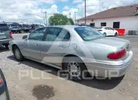 2005 Buick LESABRE фото