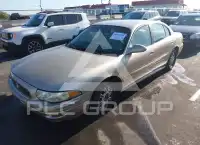 2005 Buick LESABRE photo