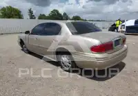 2005 Buick LESABRE фото