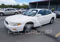 2005 Buick LESABRE фото