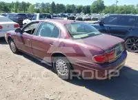 2005 Buick LESABRE photo