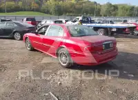 2005 Buick LESABRE фото