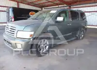 2005 Infinity QX56 photo