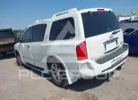2005 Infinity QX56 фото