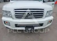 2005 Infinity QX56 фото