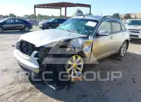2005 Infinity FX35 фото