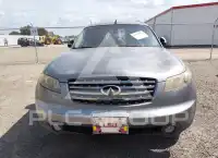 2005 Infinity FX35 фото