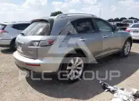 2005 Infinity FX35 фото