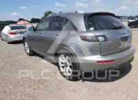2005 Infinity FX35 фото