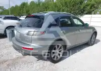 2005 Infinity FX35 photo