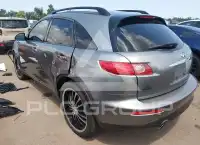 2005 Infinity FX35 фото