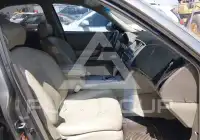 2005 Infinity FX35 фото