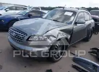 2005 Infinity FX35 фото