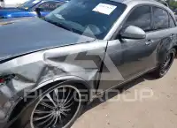 2005 Infinity FX35 фото