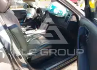 2005 Infinity FX35 фото